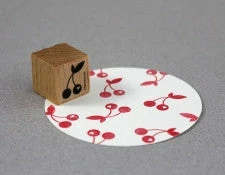 Perlenfischer Stamps Category B Planner Stamps