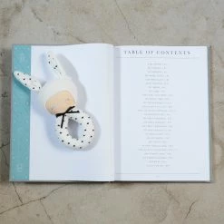 Gifts Under $50 Write To Me Journal - Birth To Five Years