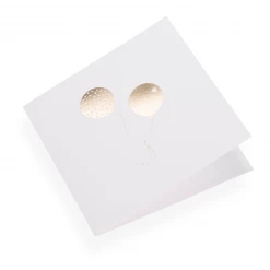 Bookbinders Design - Card - Balloons Cards