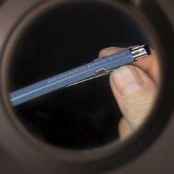 Caran D'Ache - Ballpoint Pen - 849 Nespresso 1 (Limited Edition)