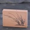 Stempel Jazz - Stamp - Beach Grass