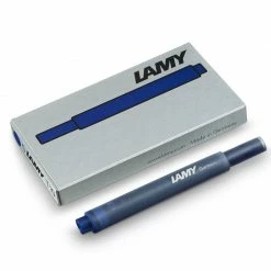 Fountain Pen Inks Lamy - Ink Cartridge - T10