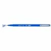 Journaling Pens Marvy Uchida - Brush Pen - Le Pen Flex - Blue #3