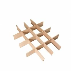 Bookbinders Design - Box Divider - A4 - 2.5 Cm Boxes