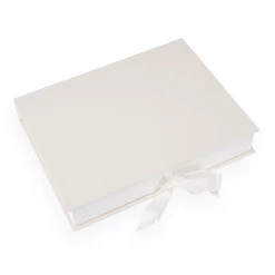Boxes Bookbinders Design - Box - A4 - Ivory