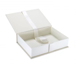 Boxes Bookbinders Design - Box - A4 - Ivory