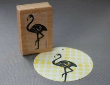 Perlenfischer Stamps Category C Planner Stamps