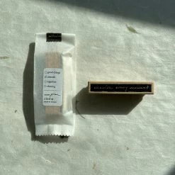 Pion - Stamp - Cherish New Arrivals