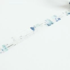 Yohaku - Washi Tape - Contact