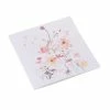 Cards Bookbinders Design - Card - Flowerbed 2 By Toril Baekmark