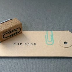 Perlenfischer Stamps Category D Planner Stamps