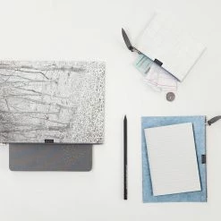 Papelote - Zipper Case Carry Cases