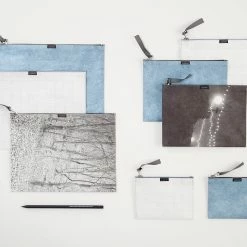 Papelote - Zipper Case Carry Cases