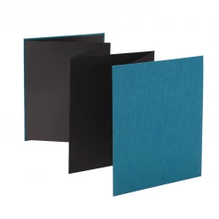 Bookbinders Design - Photo Album - Accordion - Emerald Photo Albums