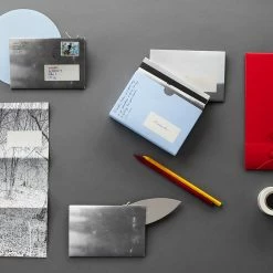 Papelote Photo Envelope Envelopes