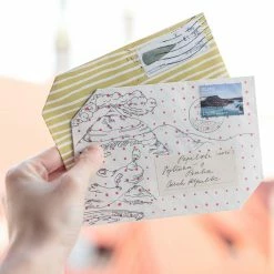 Papelote Let It Envelope