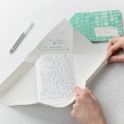 Papelote Let It Envelope