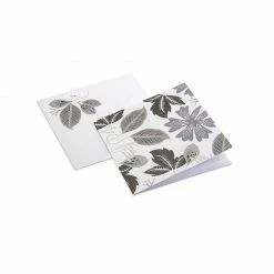 Bookbinders Design - Card - Hanna Werning - Grey