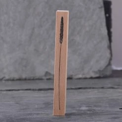 Planner Stamps Stempel Jazz - Stamp - Meadow Foxtail