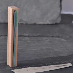 Planner Stamps Stempel Jazz - Stamp - Meadow Foxtail