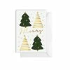 ELM Paper - Card - Christmas - Merry Tree Cards