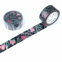 Round Top - Wwiinngg Design Washi Tape