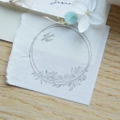 Jess Lynn Padilla - Stamp - Grace Frame