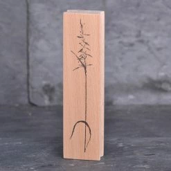 Stempel Jazz - Stamp - Grass