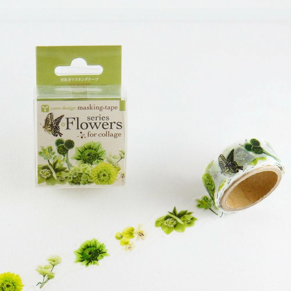 Best deal π Round Top - Yano Design Natural Washi Tape π 14 Round Top - Yano Design Natural Washi Tape