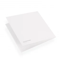 Cards Bookbinders Design - Card - Heart - Small