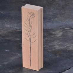 Stempel Jazz - Stamp - Shepherd's Purse Planner Stamps