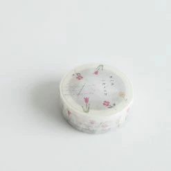Yohaku - Washi Tape - Haruno Niwa