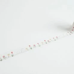 Yohaku - Washi Tape - Haruno Niwa