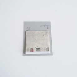 Yohaku - Notepad - Sticky - Itukano Machikado Planner Stickers