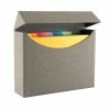 Boxes Bookbinders Design - Paper Index - A4