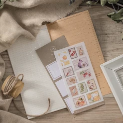 Meow Illustration - Planner Sticker - Have Some Fun In Kitchen Planner Stickers