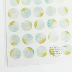 Yohaku - Stickers - Lemonade