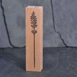 Stempel Jazz - Stamp - Lavender Planner Stamps