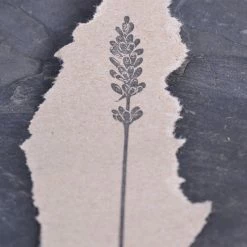 Stempel Jazz - Stamp - Lavender Planner Stamps