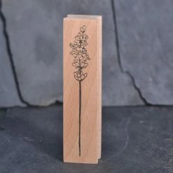 Stempel Jazz - Stamp - Lavender Outline Planner Stamps