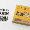 Traveler's Company - Traveler's Notebook - Limited Set 2022 - Traveler's Train