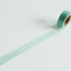 Yohaku - Washi Tape - Midori