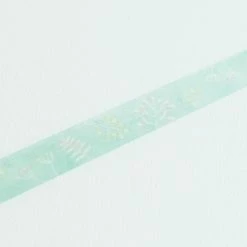 Yohaku - Washi Tape - Midori