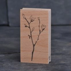 Planner Stamps Stempel Jazz - Stamp - Magnolia