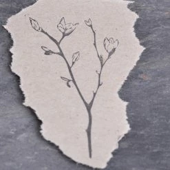 Planner Stamps Stempel Jazz - Stamp - Magnolia