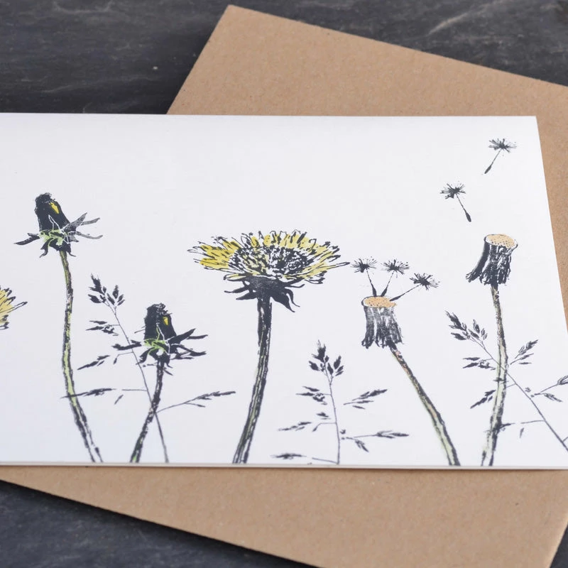 Deals β Cards Stempel Jazz - Card - Dandelion Meadow π 3 Cards Stempel Jazz - Card - Dandelion Meadow