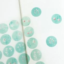 Yohaku - Stickers - Nostalgy Planner Stickers