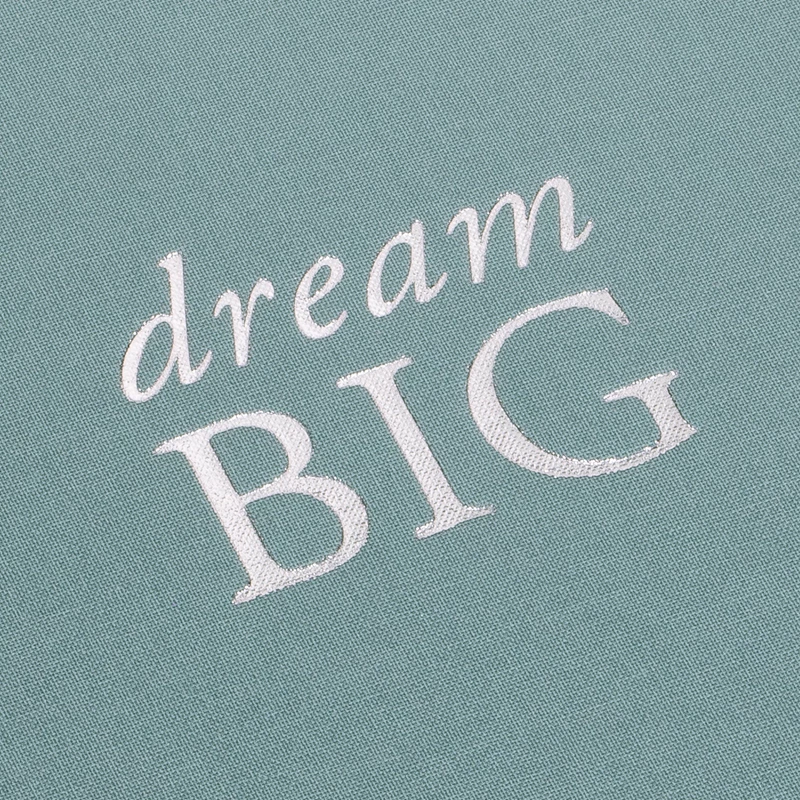 Top 10 β Notebooks Bookbinders Design - Cloth Notebook - Quote - Dream Big - Dusty Green π― 4 Notebooks Bookbinders Design - Cloth Notebook - Quote - Dream Big - Dusty Green