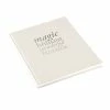 Notebooks Bookbinders Design - Cloth Notebook - Quote - Large - Magic