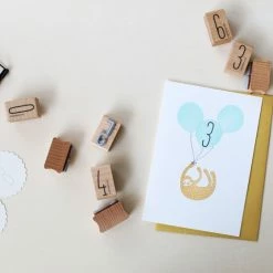 Perlenfischer Set Of Numbers